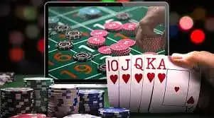 8svi live casino studio profesional kamera HD dealer terlatih baccarat blackjack Indonesia terpercaya