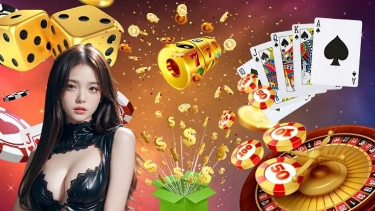 8svi kasino online slot jackpot roulette blackjack baccarat terpercaya Indonesia