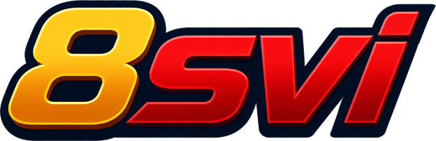 8svi Logo